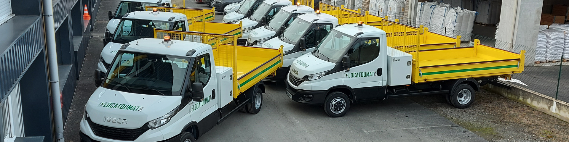 Cambec IVECO