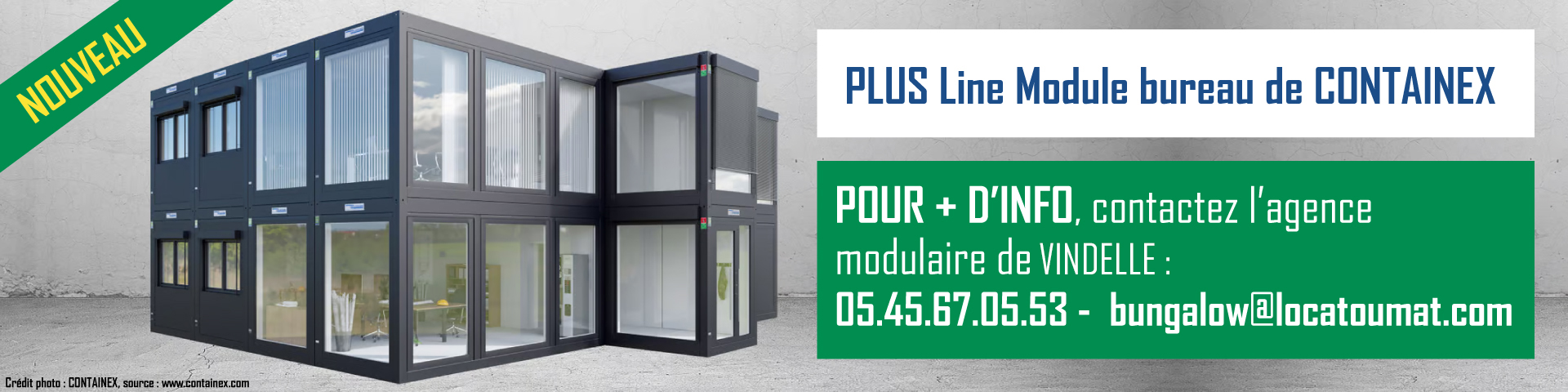 Pub bungaloc 2023