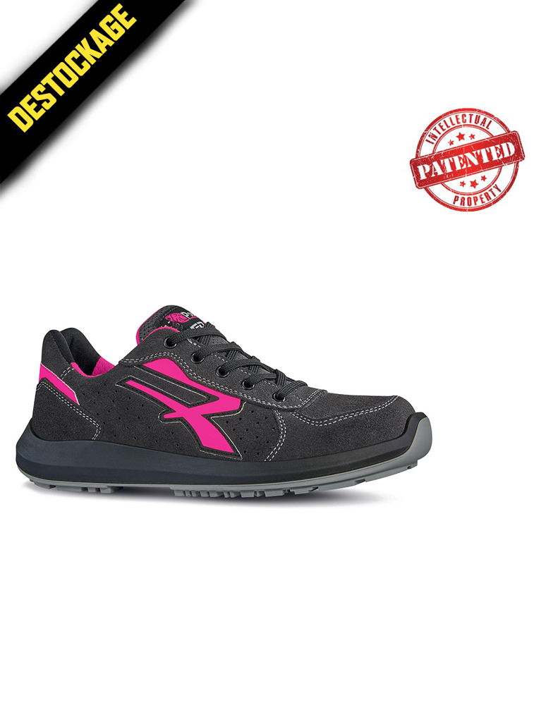 Chaussures de travail ELECTRA 41