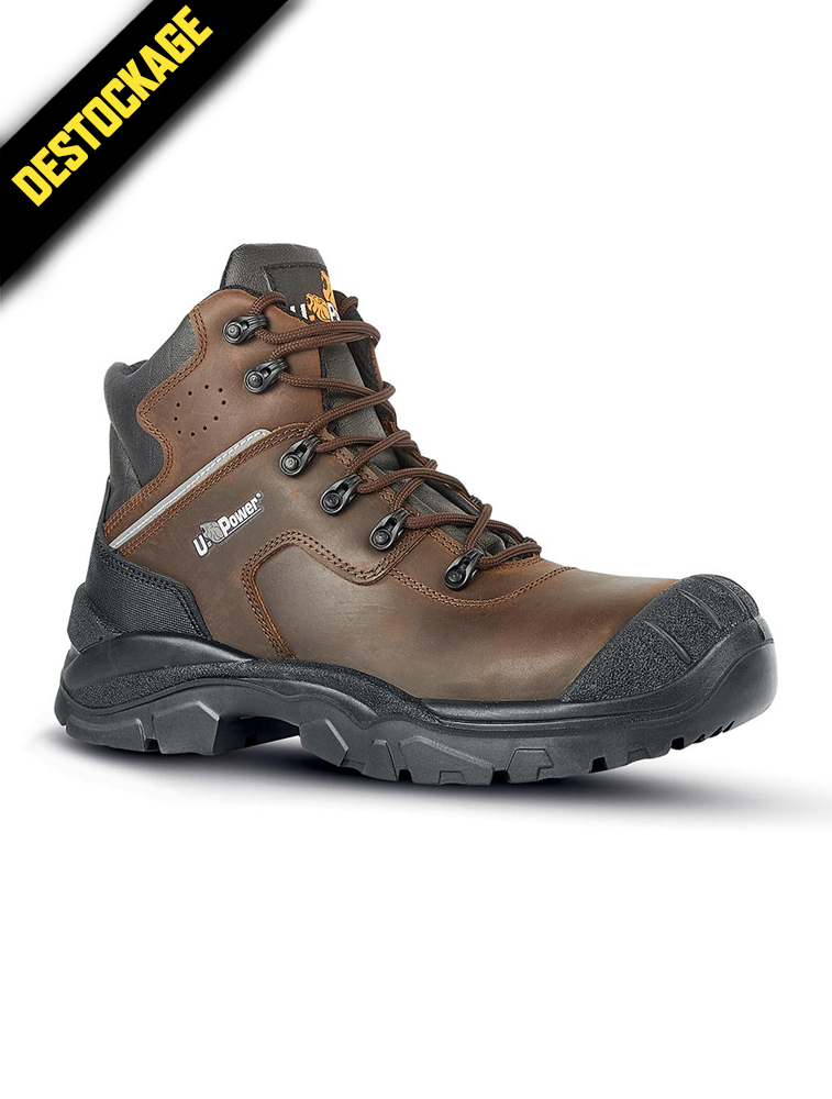 Chaussures de travail GREENLAND 48