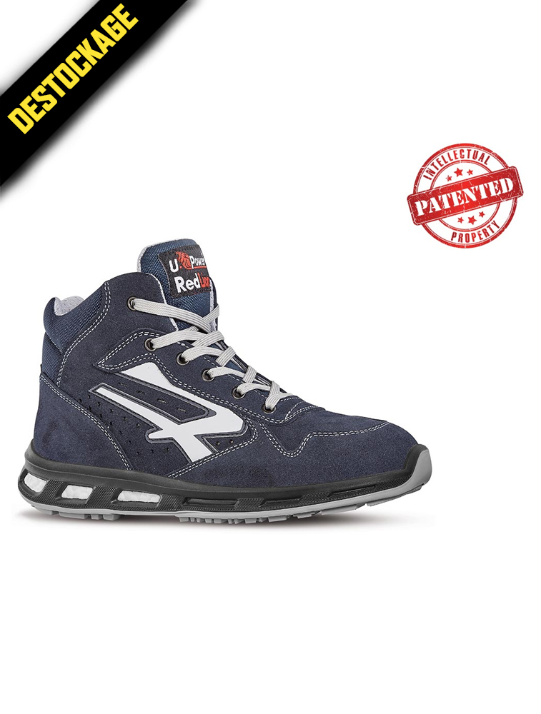 Chaussures de travail MOVING 40