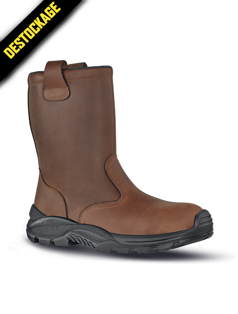 Chaussures de travail NORDIC PLUS 40