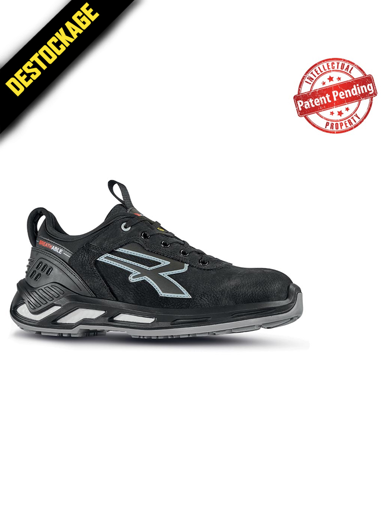 Chaussures de travail RUSH 40