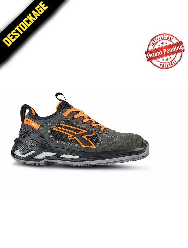 Chaussures de travail RYDER 40