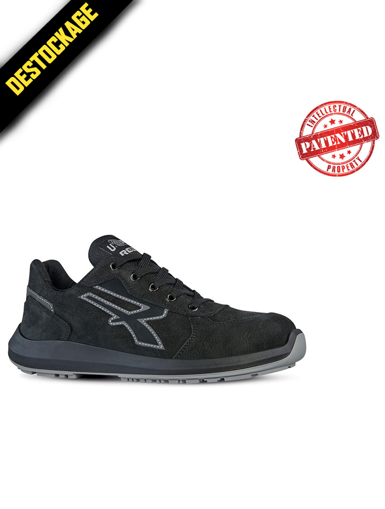 Chaussures de travail SHEDIR 40